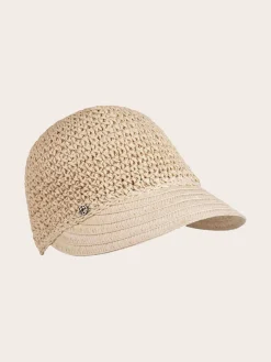 Atmungsaktive Loevenich Basecap aus Papier