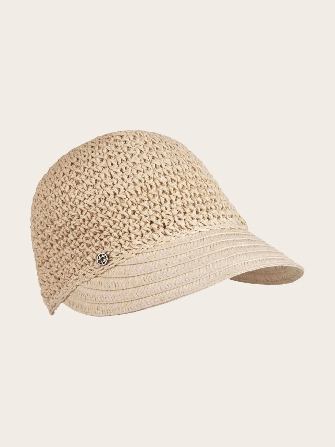 Atmungsaktive Loevenich Basecap aus Papier