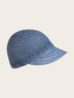 Atmungsaktive Loevenich Basecap aus Papier