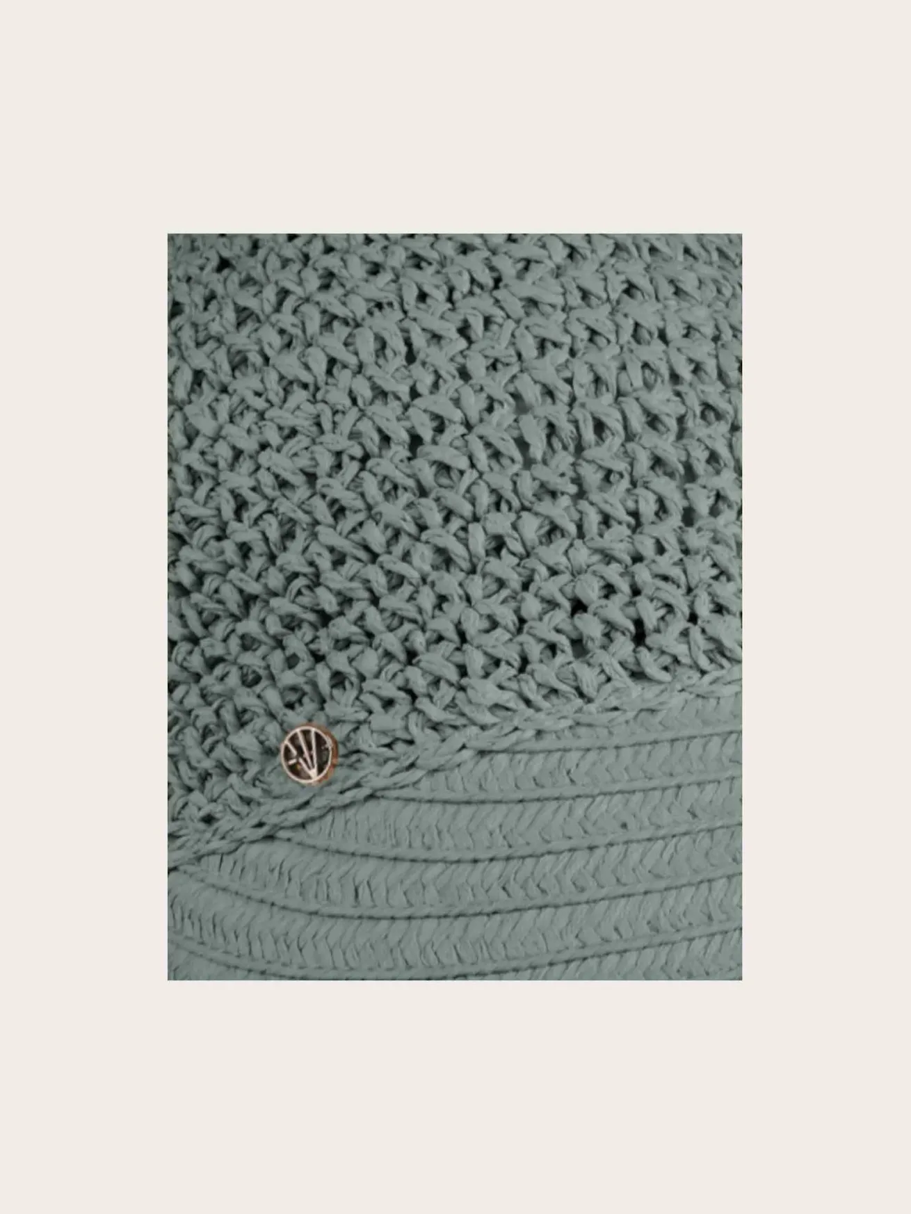 Atmungsaktive Loevenich Basecap aus Papier