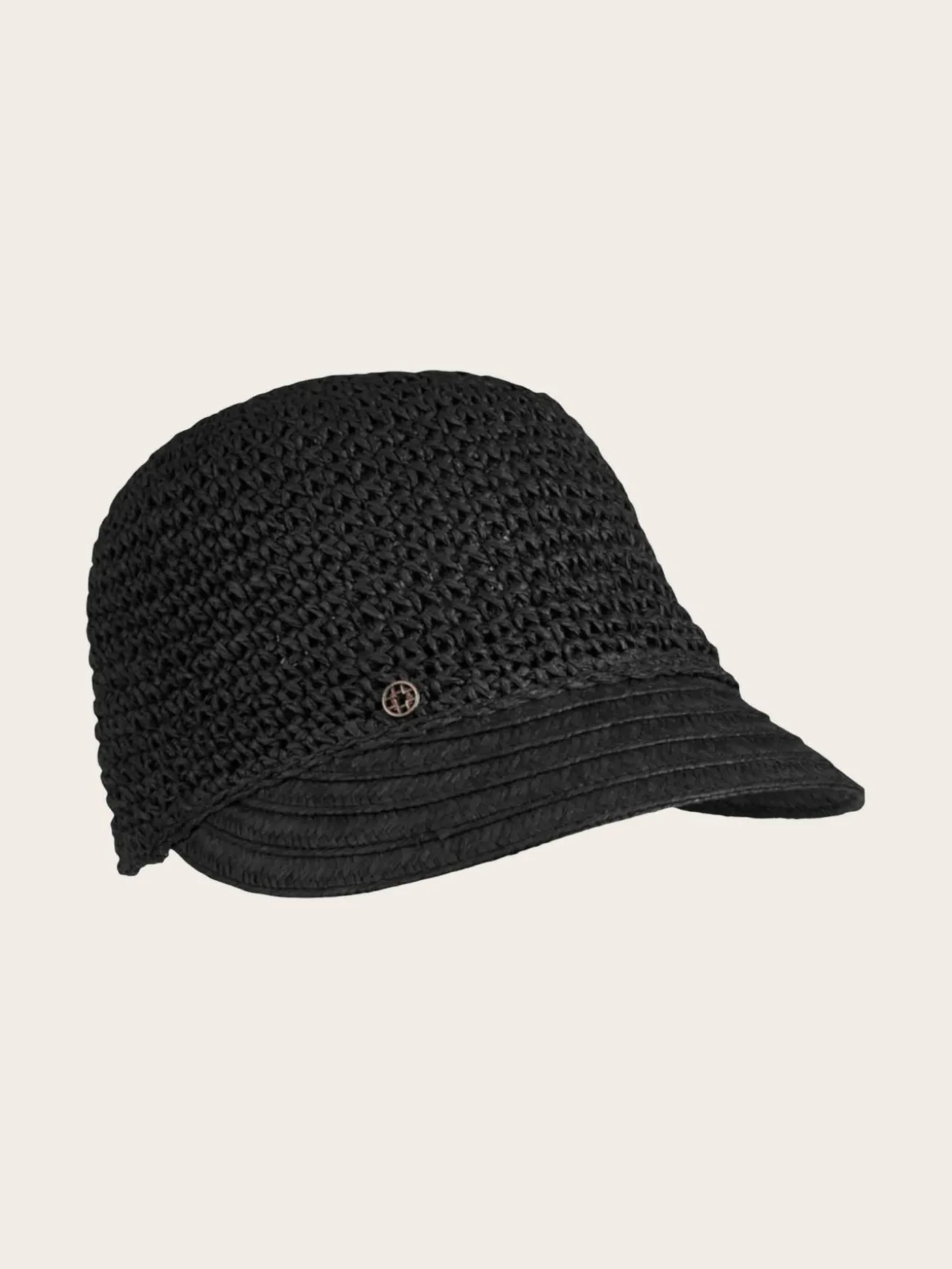 Atmungsaktive Loevenich Basecap aus Papier