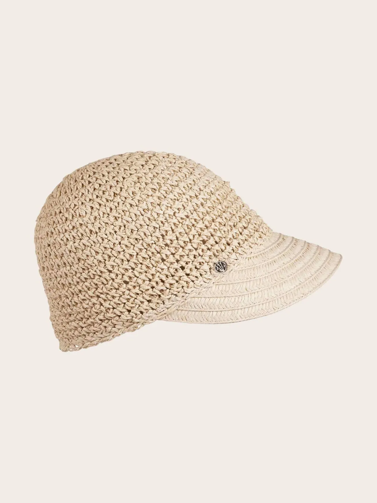 Atmungsaktive Loevenich Basecap aus Papier