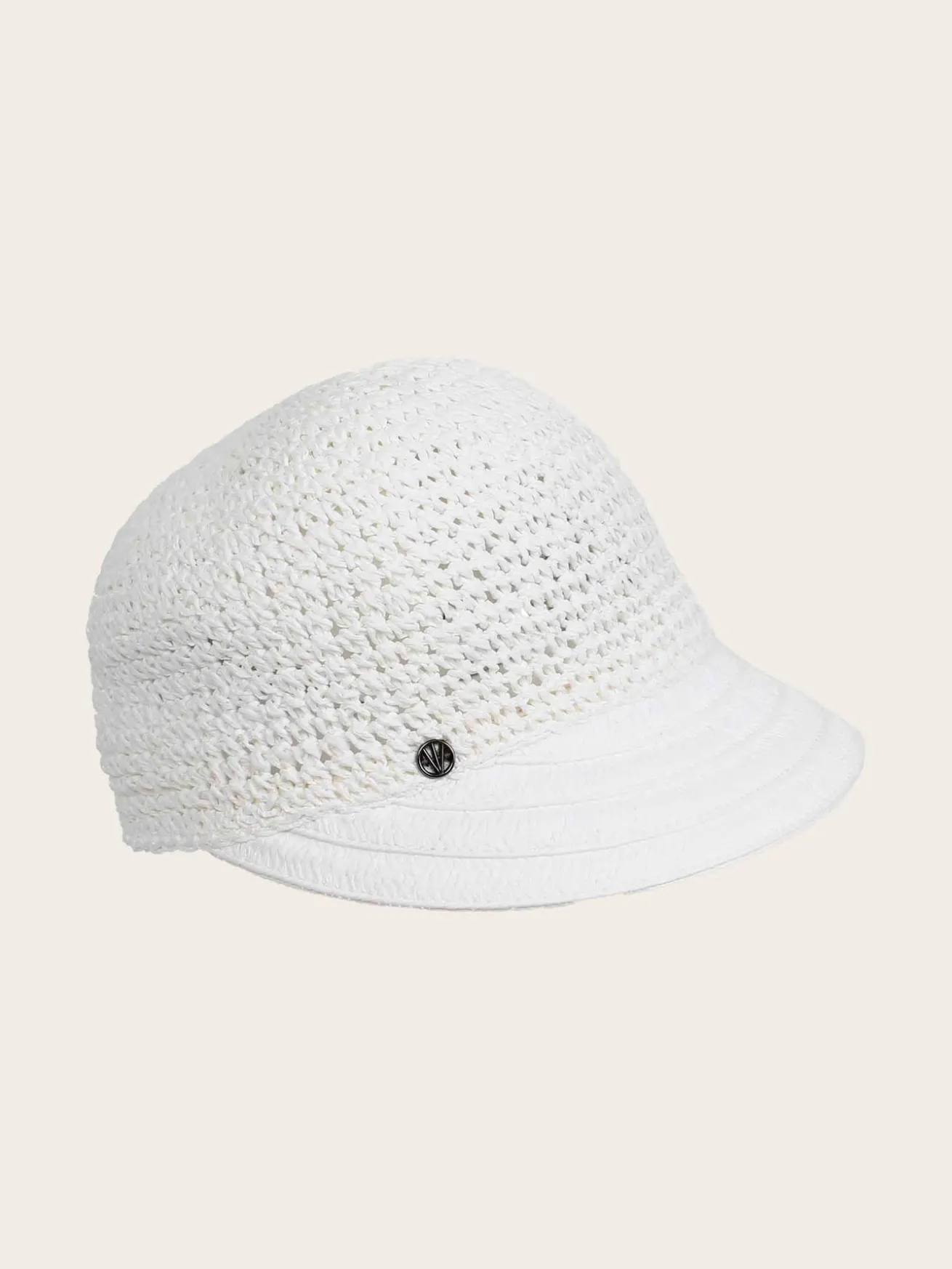 Atmungsaktive Loevenich Basecap aus Papier