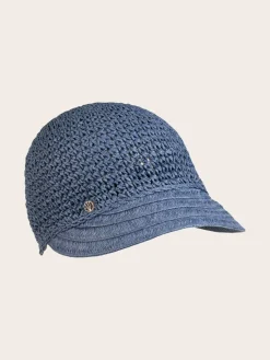 Atmungsaktive Loevenich Basecap aus Papier