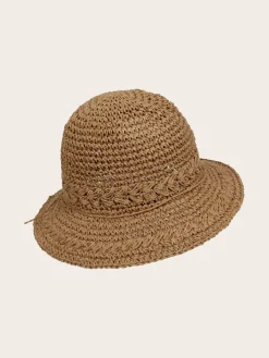 Atmungsaktiver Loevenich Fedora