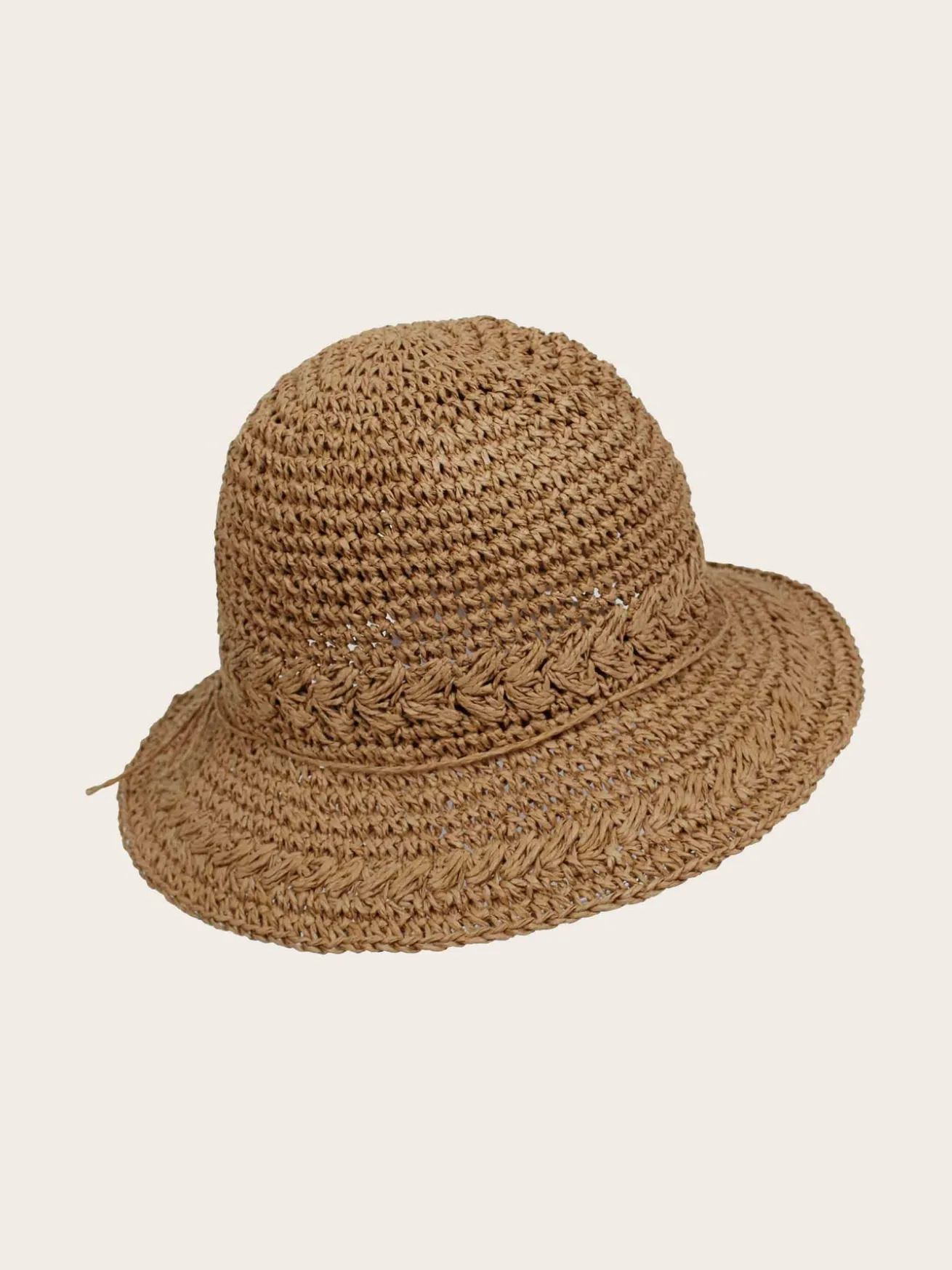 Atmungsaktiver Loevenich Fedora