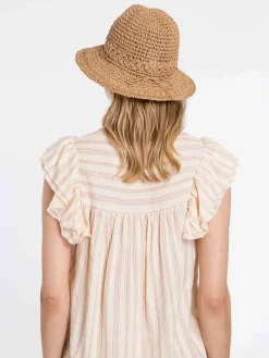 Atmungsaktiver Loevenich Fedora
