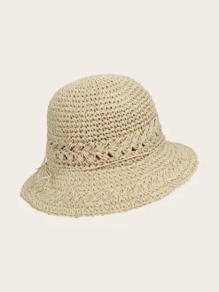 Atmungsaktiver Loevenich Fedora