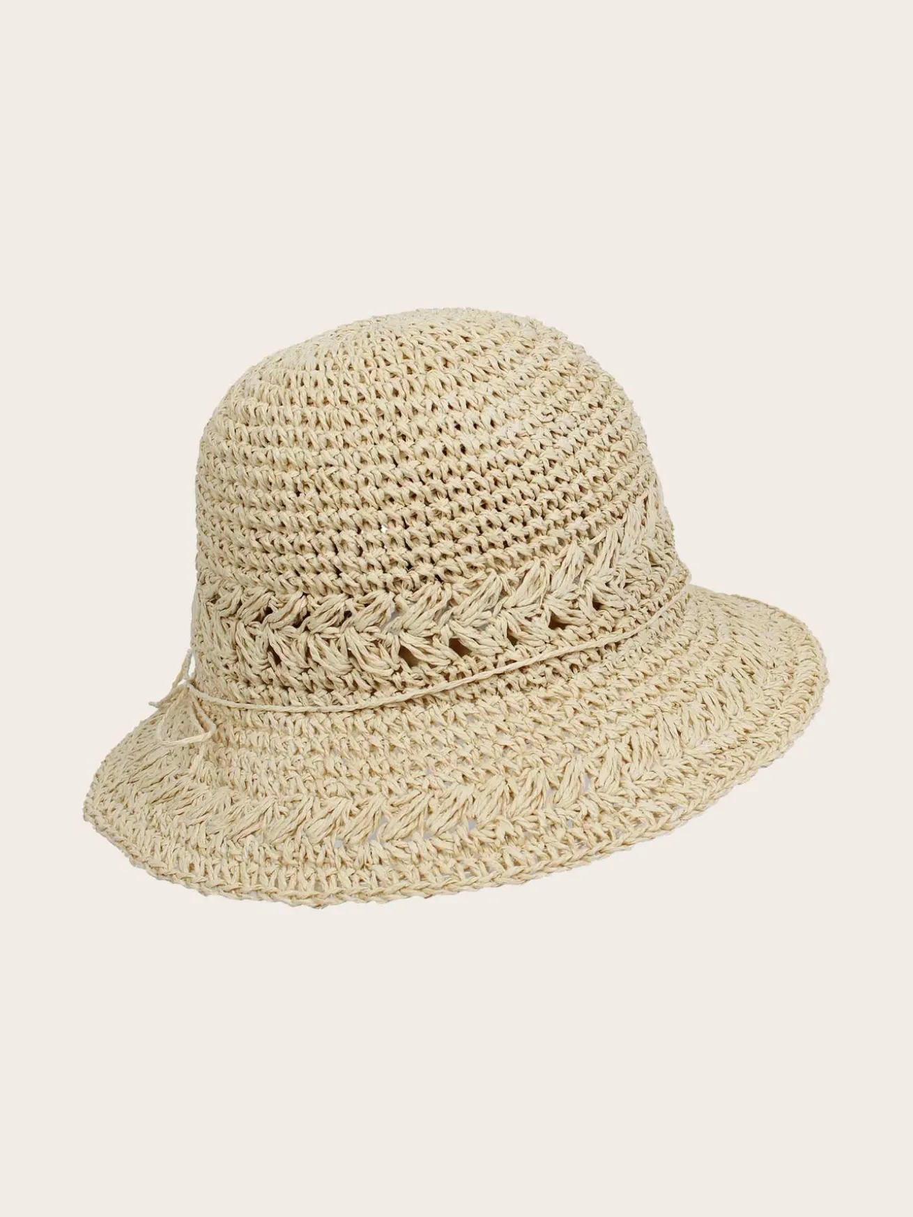 Atmungsaktiver Loevenich Fedora