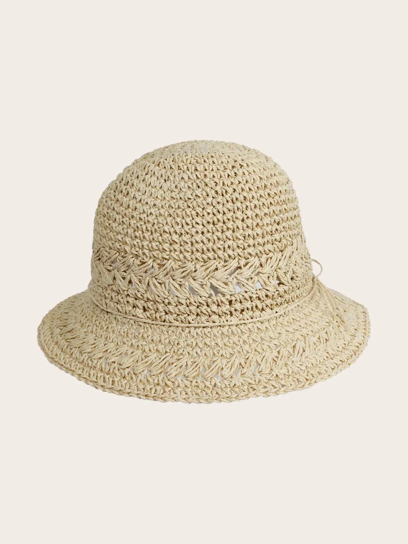 Atmungsaktiver Loevenich Fedora