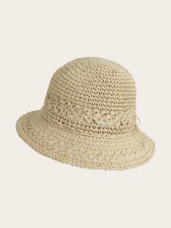Atmungsaktiver Loevenich Fedora