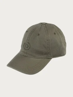 bugatti Baseballkappe mit aufgesticktem bugatti-Logo