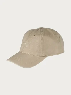 bugatti Baseballkappe mit aufgesticktem bugatti-Logo