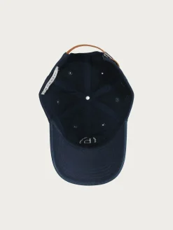 bugatti Baseballkappe mit aufgesticktem bugatti-Logo