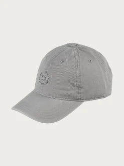 bugatti Baseballkappe mit aufgesticktem bugatti-Logo