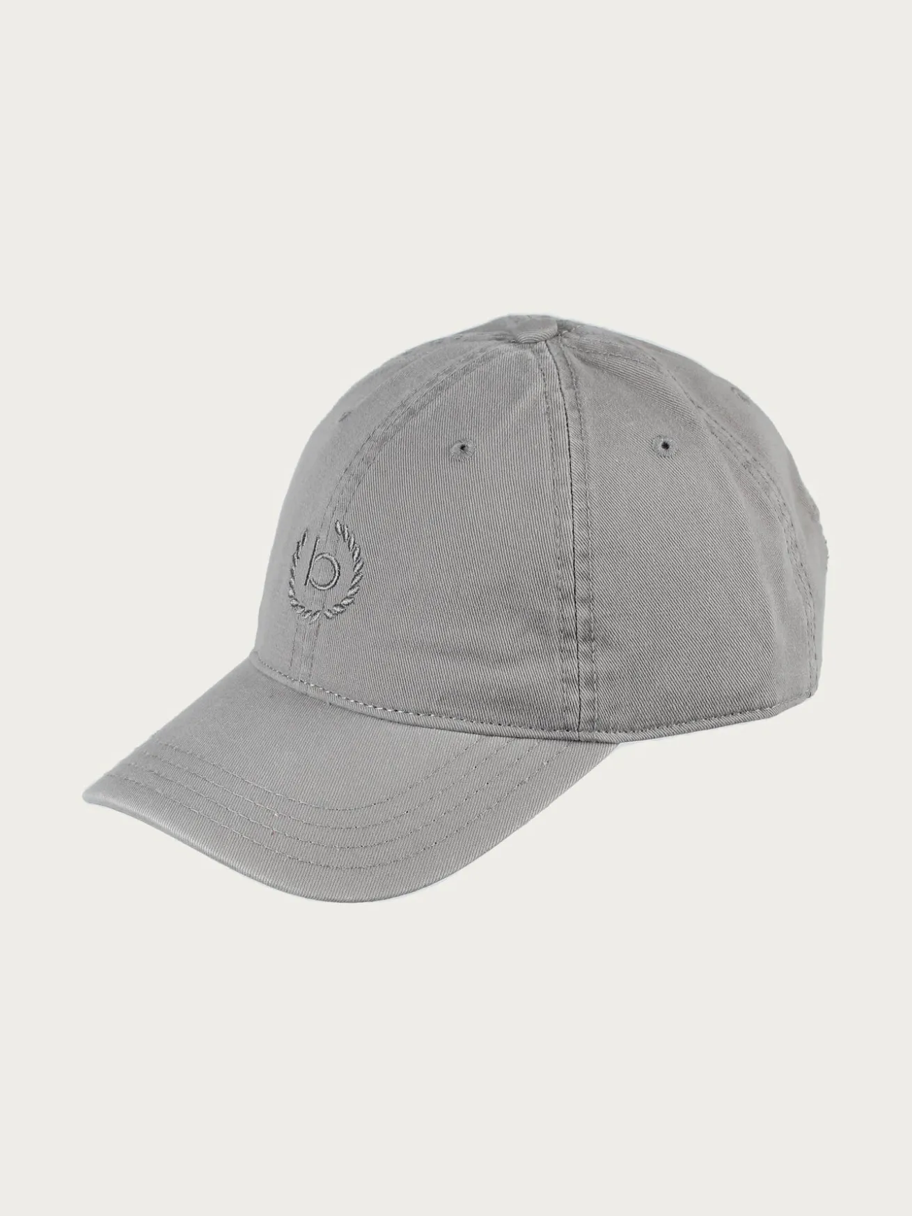 bugatti Baseballkappe mit aufgesticktem bugatti-Logo