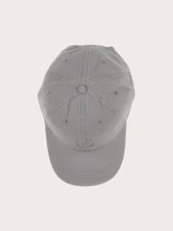 bugatti Baseballkappe mit aufgesticktem bugatti-Logo