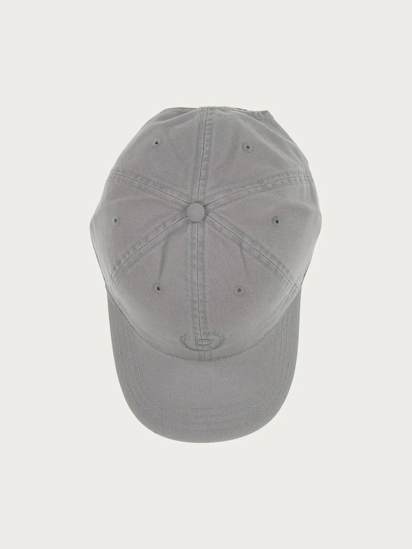bugatti Baseballkappe mit aufgesticktem bugatti-Logo