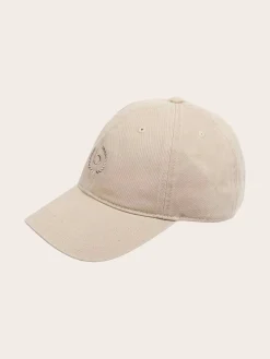 bugatti Baseballkappe mit aufgesticktem bugatti-Logo