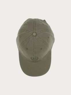bugatti Baseballkappe mit aufgesticktem bugatti-Logo