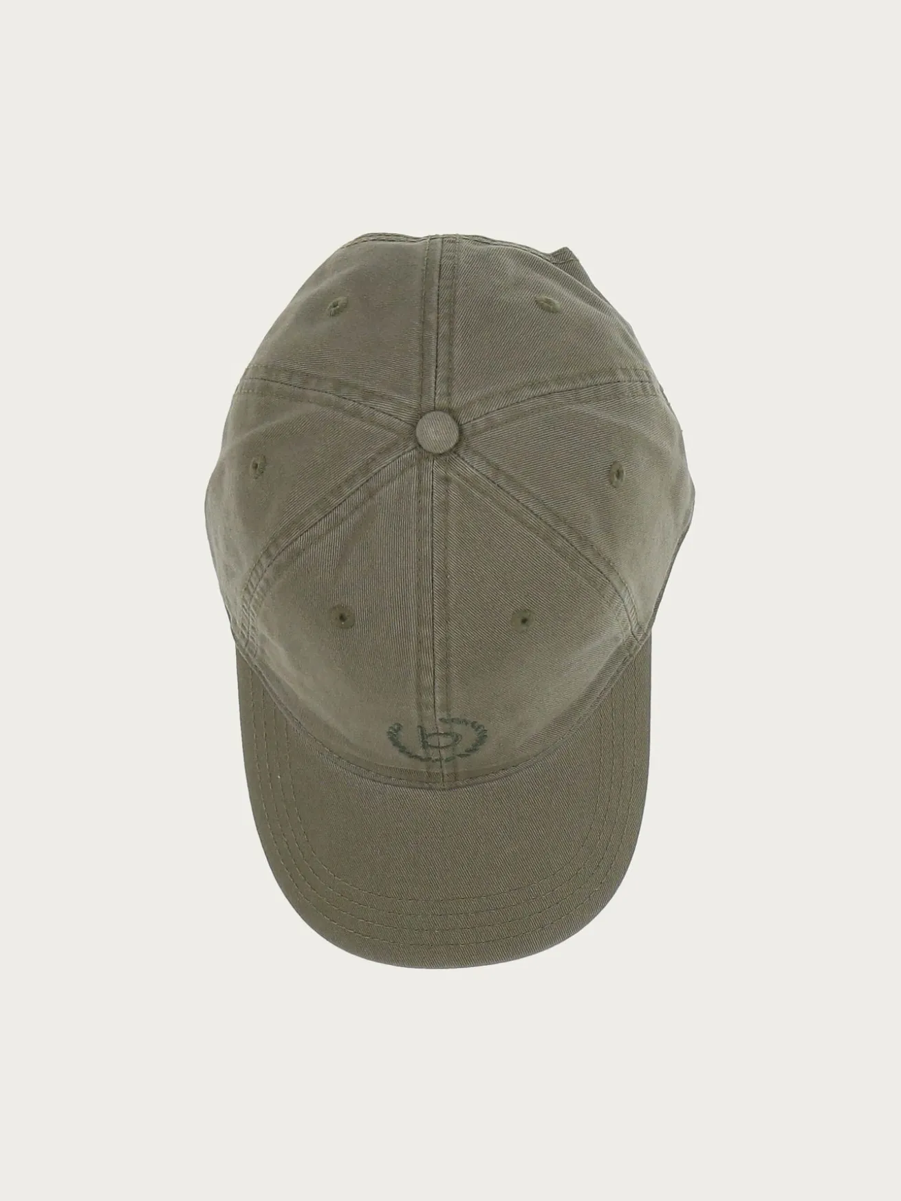 bugatti Baseballkappe mit aufgesticktem bugatti-Logo