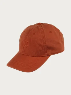 bugatti Baseballkappe mit aufgesticktem bugatti-Logo