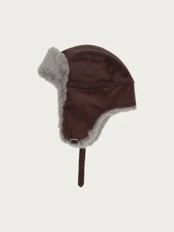bugatti Fliegermütze in Cord-Optik