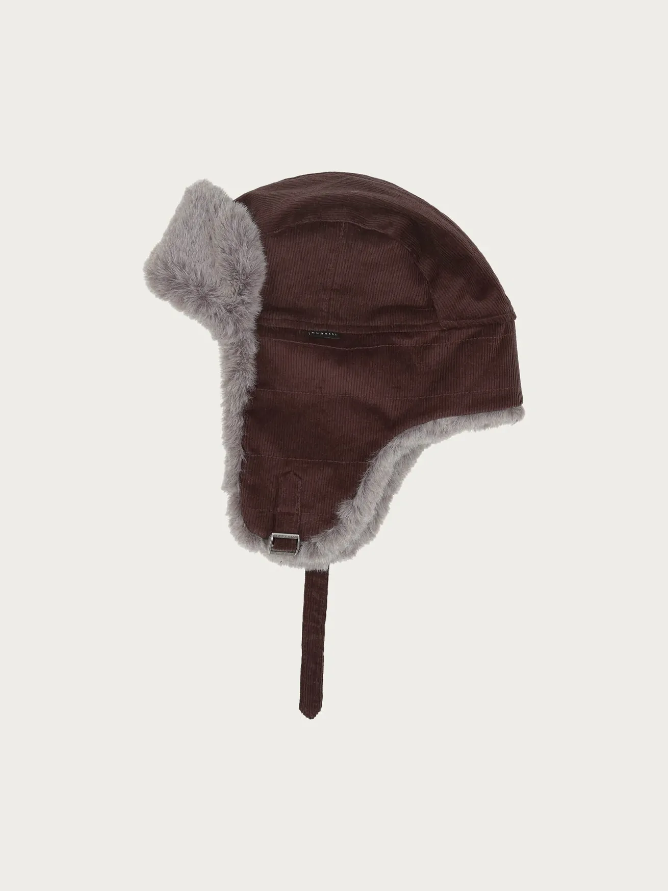 bugatti Fliegermütze in Cord-Optik