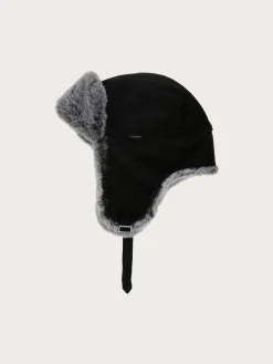 bugatti Fliegermütze in Cord-Optik