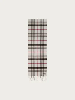 Cashmink-Schal mit FRAAS Plaid Karo - Made in Germany