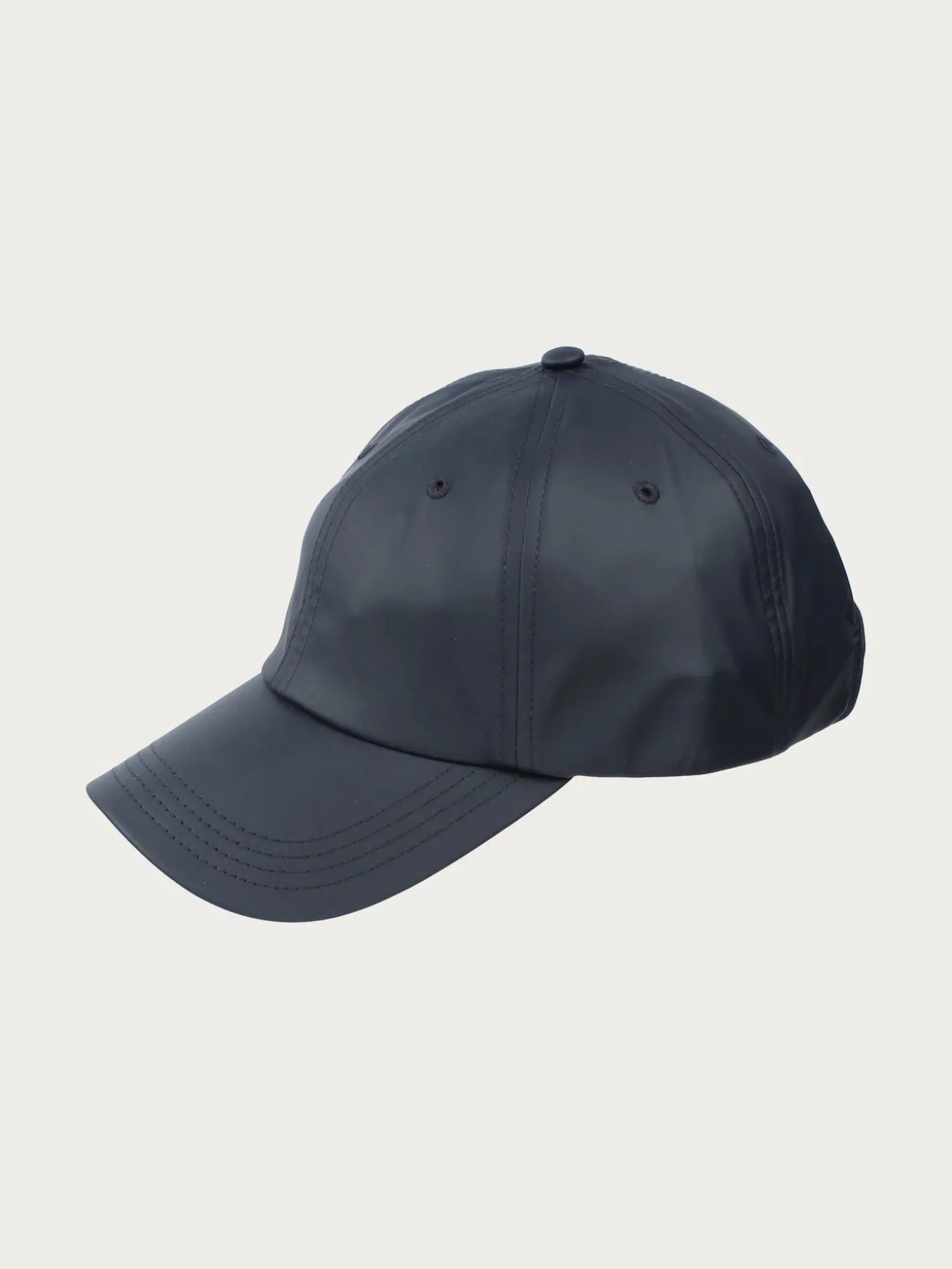 Einfarbige wasserfeste bugatti Baseballkappe