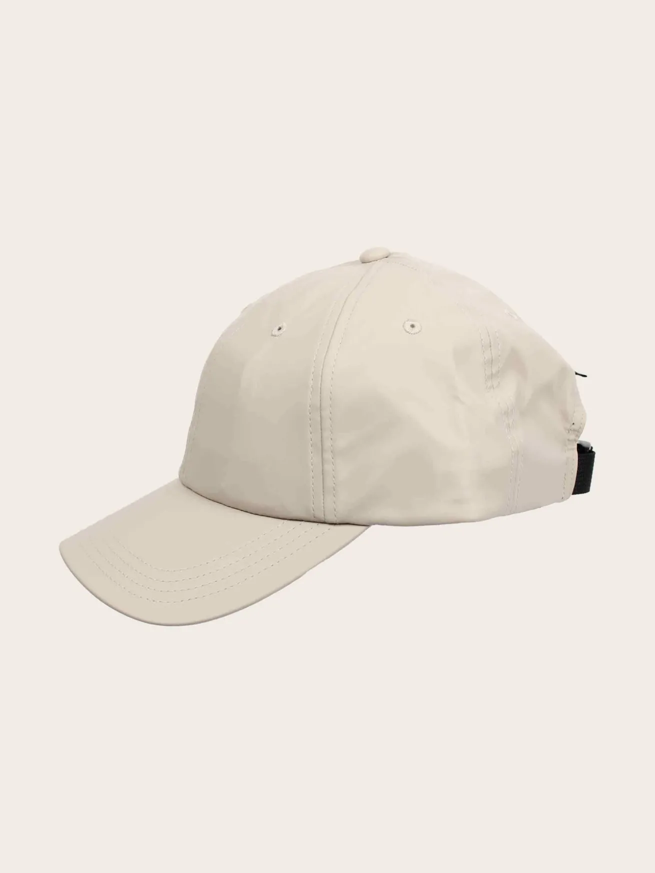 Einfarbige wasserfeste bugatti Baseballkappe