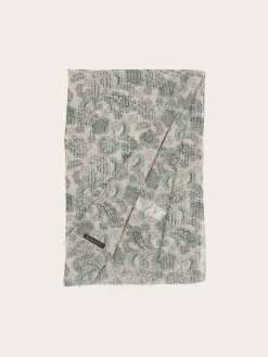 Elegante bugatti Stola mit Paisley Print in Modalmischung