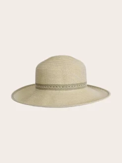 Eleganter Loevenich Matelot Hut aus Papier
