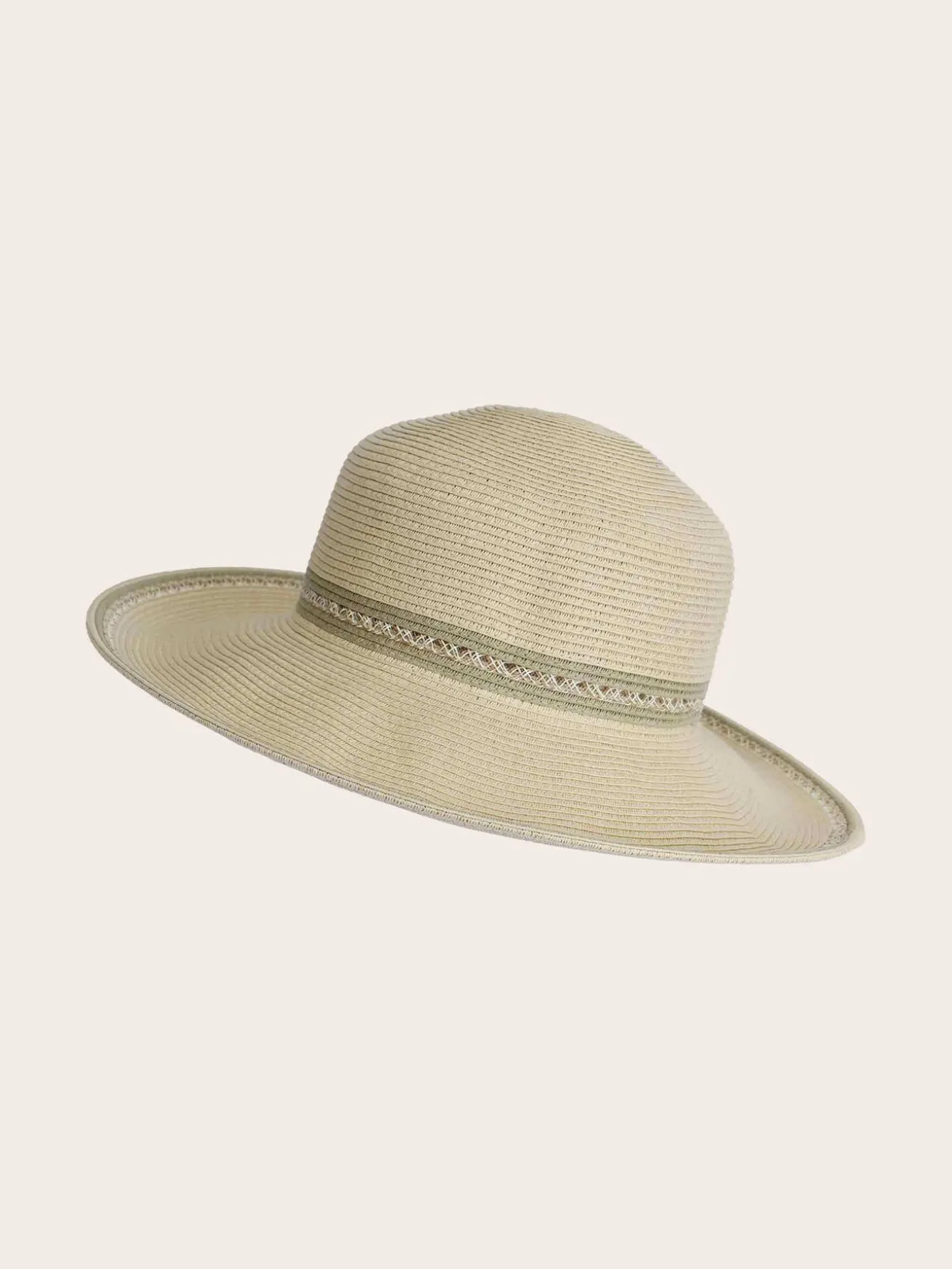 Eleganter Loevenich Matelot Hut aus Papier