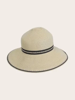 Eleganter Loevenich Matelot Hut aus Papier