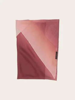 Elegantes bugatti Dreieckstuch mit Ombré-Effekt