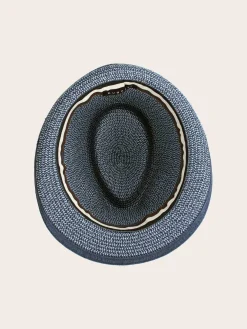 Faltbarer bugatti Trilby für den Sommer