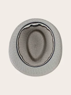 Faltbarer bugatti Trilby für den Sommer