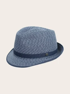 Faltbarer bugatti Trilby für den Sommer