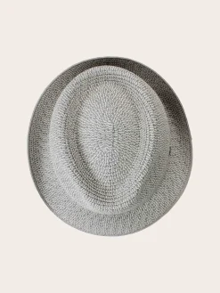 Faltbarer bugatti Trilby für den Sommer