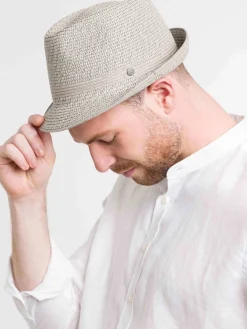 Faltbarer bugatti Trilby für den Sommer