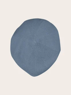 Klassische Loevenich Beanie aus Baumwolle