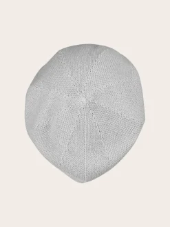 Klassische Loevenich Beanie aus Baumwolle