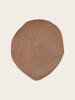 Klassische Loevenich Beanie aus Baumwolle