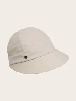 Loevenich Basecap aus Baumwolle mit Sonnenschutz