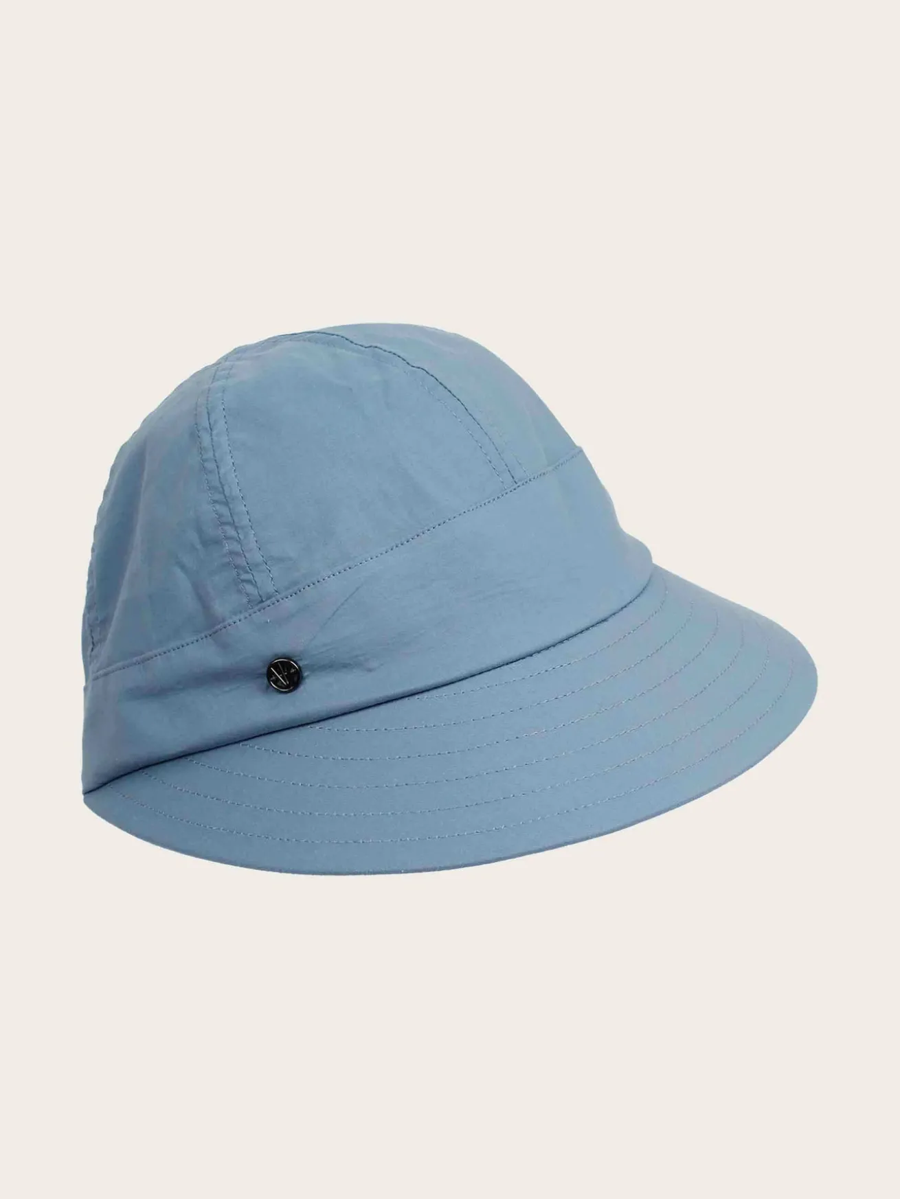 Loevenich Basecap aus Baumwolle mit Sonnenschutz