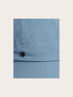 Loevenich Basecap aus Baumwolle mit Sonnenschutz