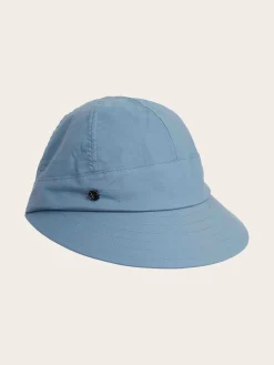 Loevenich Basecap aus Baumwolle mit Sonnenschutz