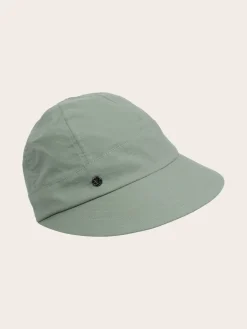 Loevenich Basecap aus Baumwolle mit Sonnenschutz